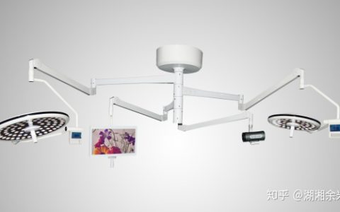 LED手术无影灯的优势-led手术无影灯系列