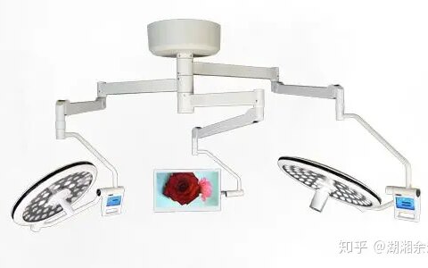 为什么LED手术无影灯能够成为医院“新宠”-led手术无影灯的生产厂