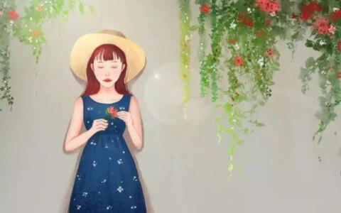 如果离别，请记得来一个拥抱（如果离别,请记得来一个拥抱吧）