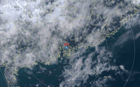 “五一”假期太阳也放假？未来几天天气是……-太阳什么时候放假