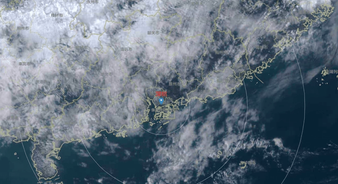 “五一”假期太阳也放假？未来几天天气是……-太阳什么时候放假