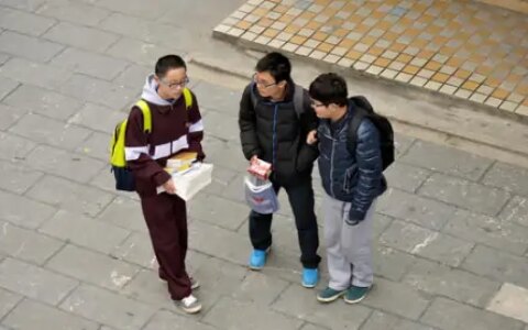 2022年寒假时间已定：最长46天最短21天，家长却有些担心-2022年寒假是几月几日开始的