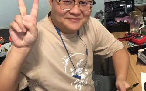 孙笑川官宣结婚上热搜，评论区大量谩骂节奏，老婆发文恳求别骂了（孙笑川结婚了吗）