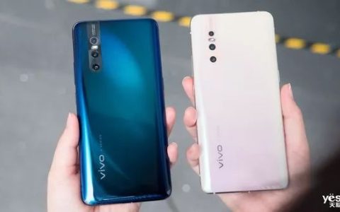 升降+多焦三摄镜头 vivo X27拍照旗舰评测-vivox27拍照多少倍变焦
