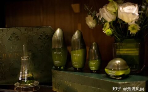 用产品实力打造明星口碑的流量护肤品牌——JOVISSE-护肤品大牌明星产品推荐