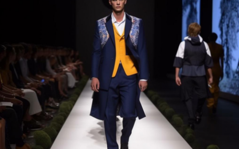 GUCHOIS古酋斯与HUGOBOSS同是来自德国的奢侈品牌-古西斯帝国