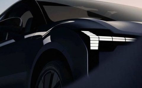 品牌最小SUV 沃尔沃EX30将于今日首发亮相-沃尔沃小型轿车