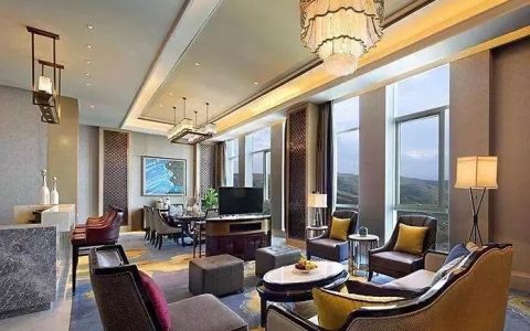 把五星级酒店的香气统统带回自己家！-5星级酒店常用的是什么香味