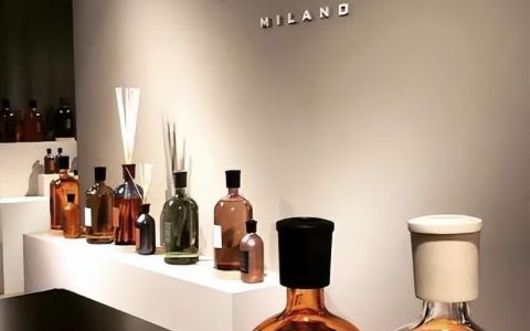 五星级酒店大堂，香味怎么来的？-五星级酒店的大堂吧