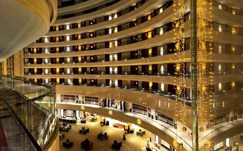 五星级酒店香氛系统多少钱-星级酒店用的香氛