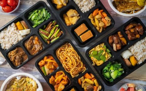 五星级酒店的外卖香在哪儿？-五星酒店外卖能进来吗