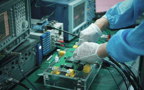 云恒制造：PCBA中的调试有哪些步骤