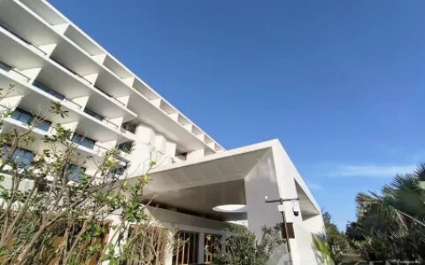 不去远方，也能享受五星级酒店体验——自制酒店香氛推荐-五星酒店的香氛设备