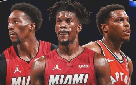 NBA新赛季实力排行榜已出炉，快船勇士未进前五-nba新赛季各队实力排名