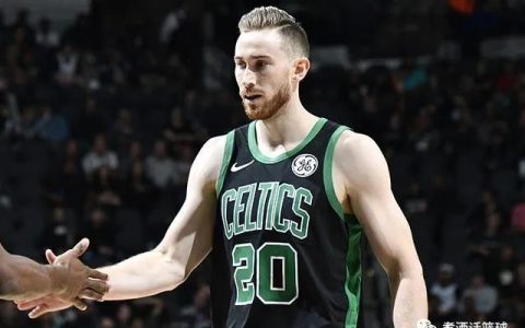 NBA本赛季工资排行榜，詹姆斯排第5，第1名仅打了4场比赛-nba2021工资