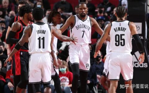 美媒评下赛季NBA球队实力排行榜：篮网入选前十，湖人仅第17名！-nba球队排名实力排名