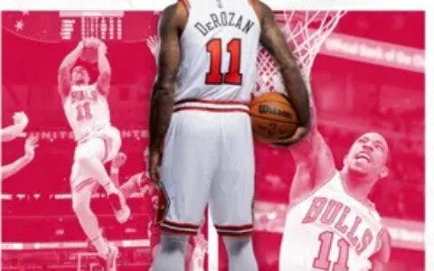 《星哥体育》NBA 2021-22 球季最终球星排名：No. 6-15-nba球星前三十位排名