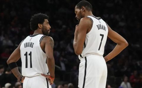 NBA排行榜更新，勇士躺进西部第7，篮网冲击第1，湖人还需努力！-nba 排行榜