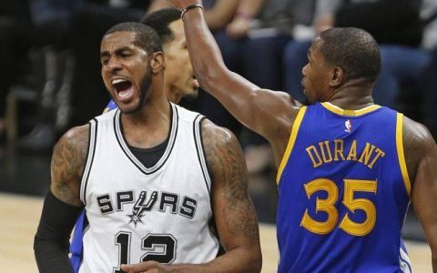 NBA各球队新赛季实力排行榜 勇士排名令人意外 马刺仍被低估-nba新赛季30支球队球员介绍