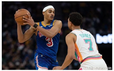 NBA排名：2022-23赛季排名前十的得分后卫，勇士两位，布克第1-nba最新赛季排名