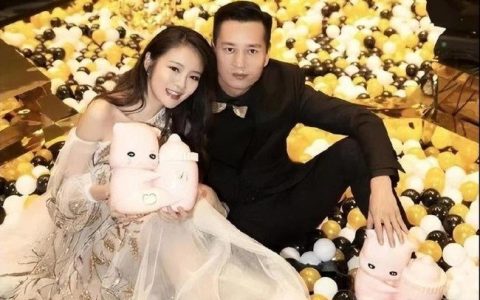 安以轩老公占了83项罪，牢底是不是得坐穿？（安以轩老公是富豪吗视频）