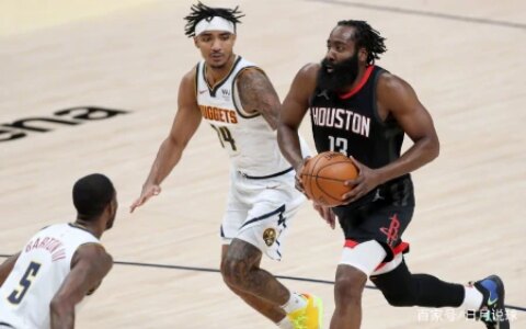 NBA西部排名太乱了：鹈鹕榜首，湖人跌出前八，火箭勇士倒数！-nba 西部 排名