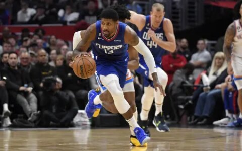 4队锁定季后赛席位！NBA最新排名：湖人岌岌可危，勇士获绝佳排名-nba季后赛前四名