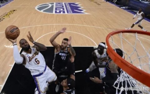 NBA最新积分榜：湖人豪取5连胜，勇士连败，绿凯联盟第一-nba积分榜