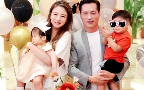 老公被捕后，43岁安以轩复出满脸不自信，当初嫁给汪小菲会怎样？（安以轩老公哪一年的）