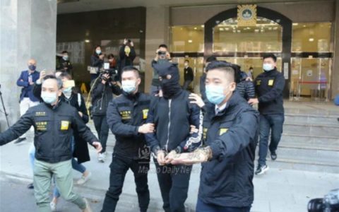 安以轩老公涉案金额高达309亿元，豪门梦碎的她会被牵连吗？（安以轩老公是富二代吗）