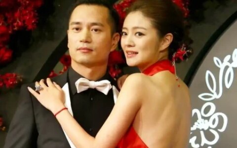 安以轩老公陈荣炼被捕，豪门梦碎，现在怎样了？（安以轩老公陈荣炼年龄）