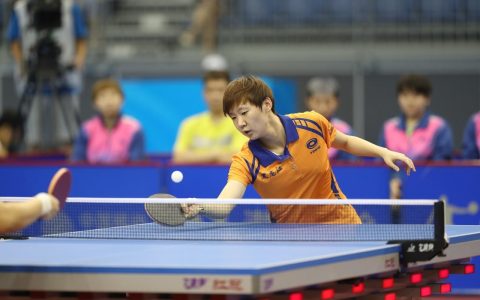 中国的国球是乒乓球，美国的国球是棒球，那日本和韩国呢？-乒乓球为什么在我国被称为国球