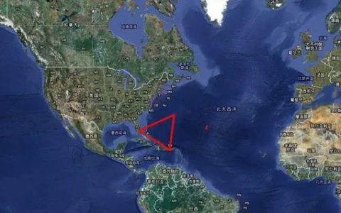 百慕大是哪个国家的殖民地-百慕大在哪个位置属什么国家