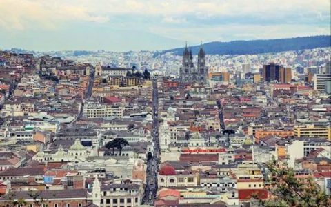 厄瓜多尔是哪个国家的殖民地-厄瓜多尔是共和国吗