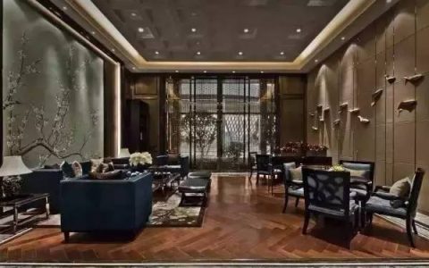 【涨姿势】装修全包、半包、清包包括哪些？看完这篇文章你就明白了-室内装修全包半包清包的区别