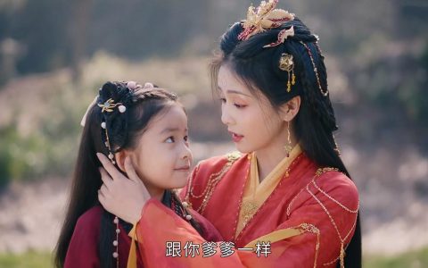 《长月烬明》大结局，护心鳞或埋伏笔，但剧情仍有“三大遗憾”（电视剧长月烬明结局啥意思）