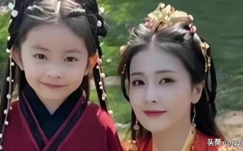 长月烬明番外4：黎苏苏澹台烬一家三口，五百年后重逢（长月无烬小说全文阅读）