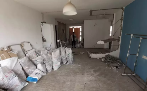 装修公司半包全包套路，应该如何避坑？-装修公司说的半包是包什么?