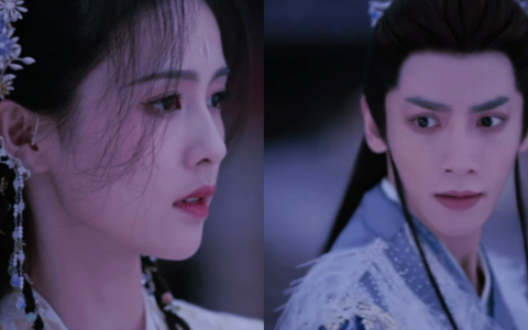 《长月烬明》番外二十：黎苏苏讲幼时趣事，澹台烬又吃醋了！（长月无烬小说简介）