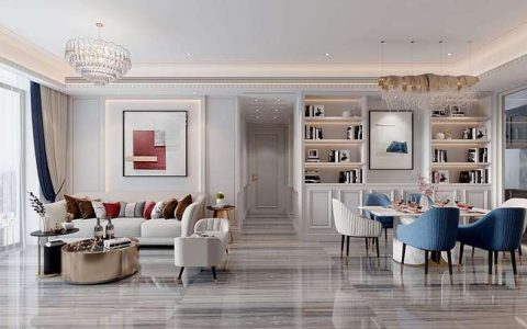 深圳装修公司全包是什么？全包装修都包含哪些项目？-深圳全包装修包括什么