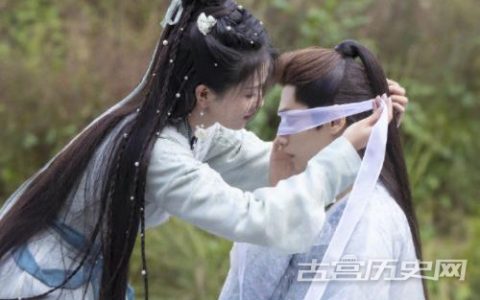 《长月烬明》谁和谁是一对 长月烬明剧中一共有几组CP（长月无烬简介）