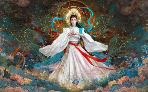 免费分享《长月烬明》40集未删减 百度云网盘资源（超清1080P）（长月无烬小说免费下载）