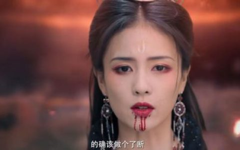 长月烬明：宙神稷泽为何送桑酒四个字？原来叶夕雾的悲剧已注定（长月无烬结局）