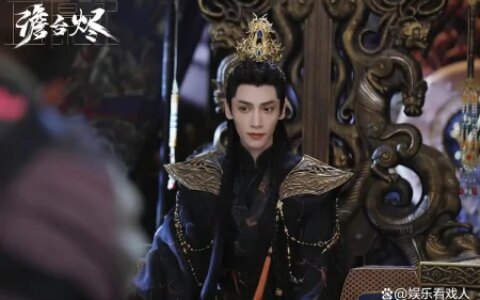 《长月烬明》突然上线，看过之后才明白为何压了这些年（长月无烬男女主）