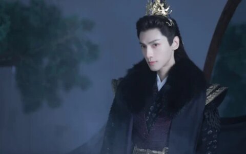 《长月烬明》即将收官，澹台烬化魔失败，魔神设定如何自圆其说（长月无烬小说简介）