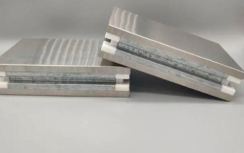 手工净化板成为建筑界的新生宠儿-手工净化板的工作流程是什么