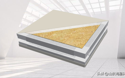 净化板的生产过程是什么样的-净化板施工工艺视频