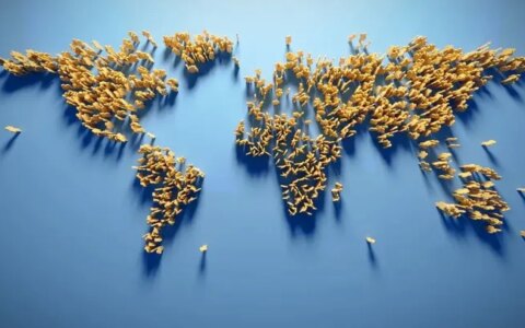 中国失去这个世界第一，我们需要担心吗？（中国失去这个世界第一,我们需要担任什么）