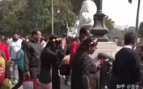 印度将会成为人口第一，中国将失去人口第一大国（中国人口印度人口排名）