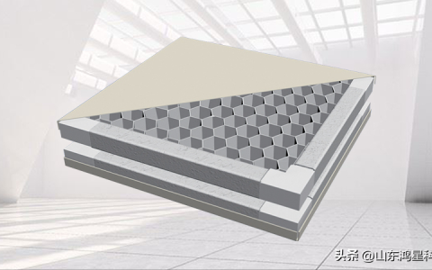 净化板—手工铝蜂窝净化板应该注意哪些细节？-铝蜂窝净化板图片